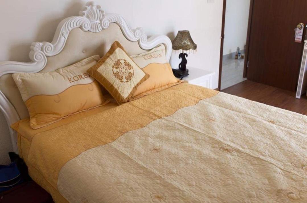 Da Lat Lucina Boutique Hotel מראה חיצוני תמונה