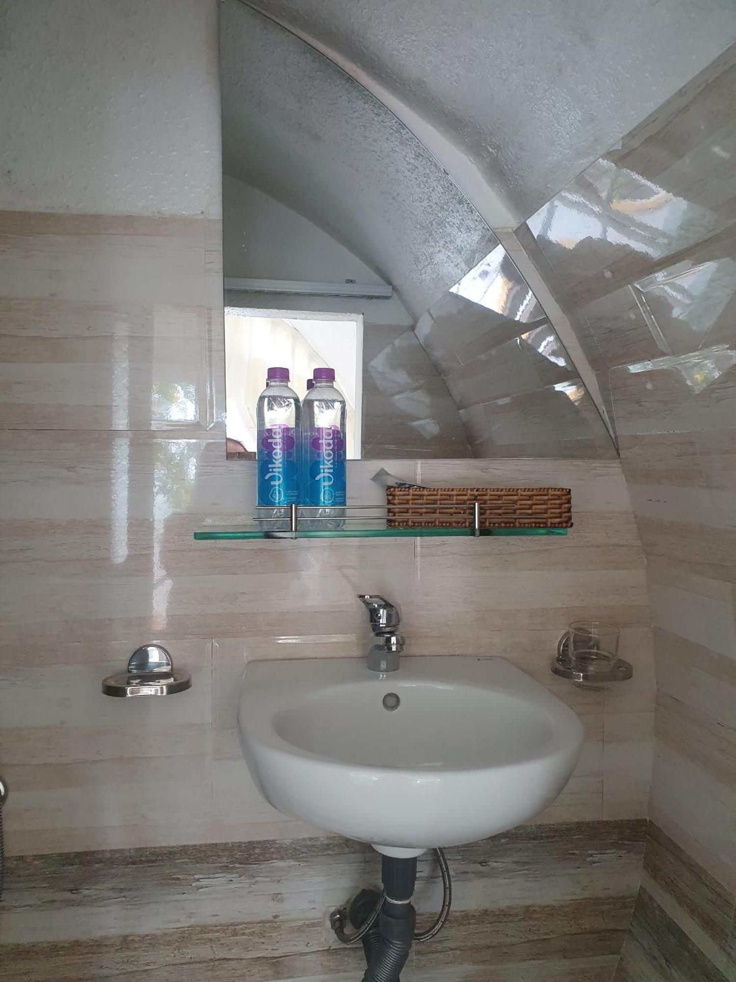 Da Lat Lucina Boutique Hotel מראה חיצוני תמונה