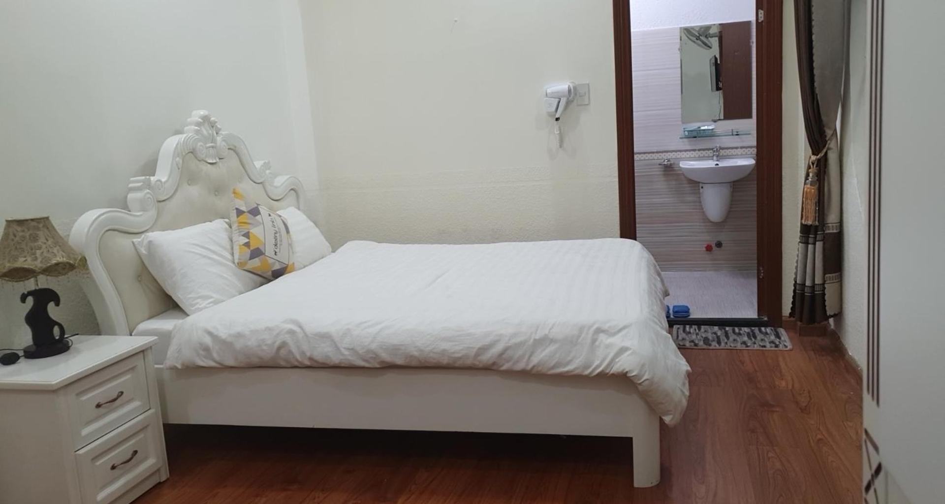 Da Lat Lucina Boutique Hotel מראה חיצוני תמונה